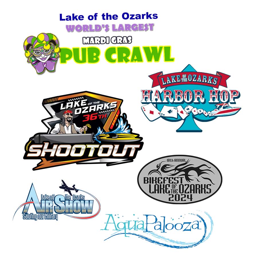 Top_10_LOTO_Events_900 Lake of the Ozarks Top 10 Annual Events